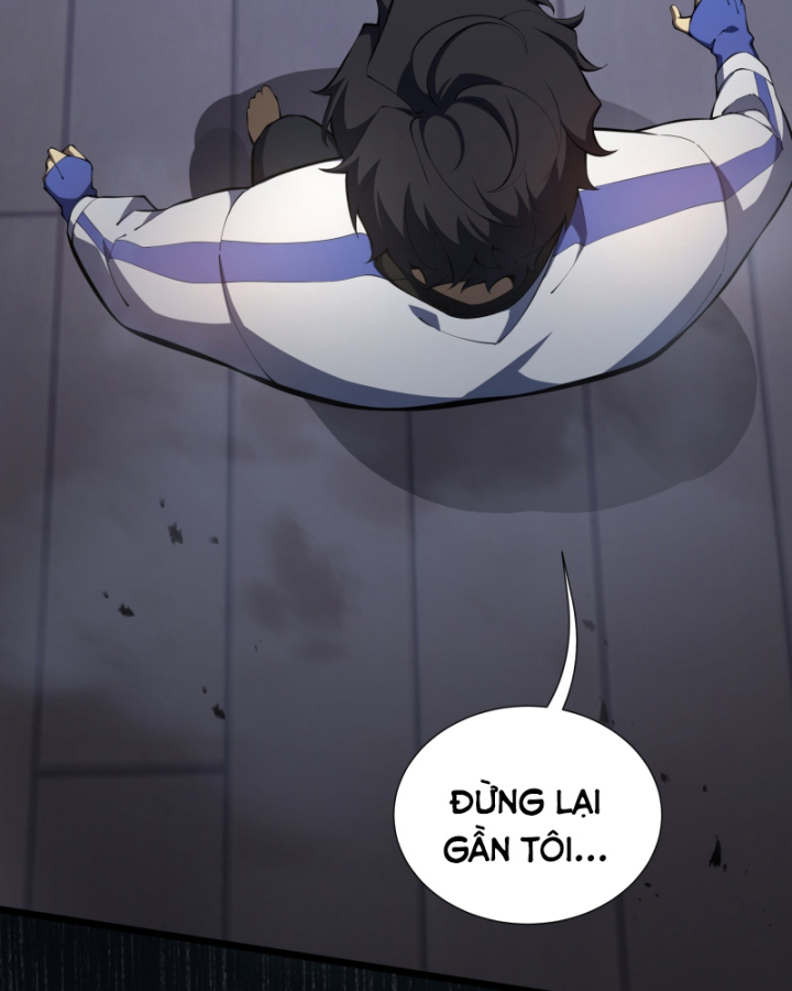 Hoàng Hôn Phân Giới Chapter 3 - Trang 2