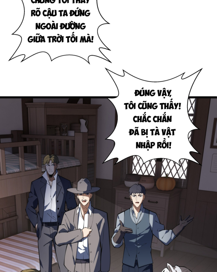 Hoàng Hôn Phân Giới Chapter 3 - Trang 2