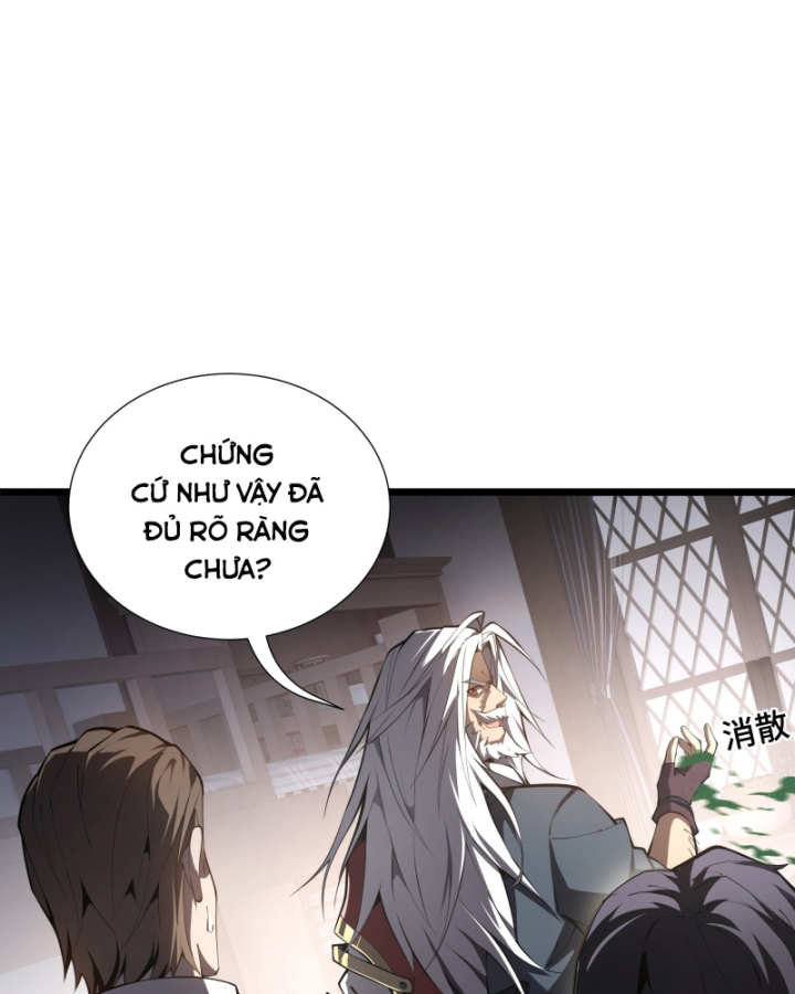Hoàng Hôn Phân Giới Chapter 3 - Trang 2