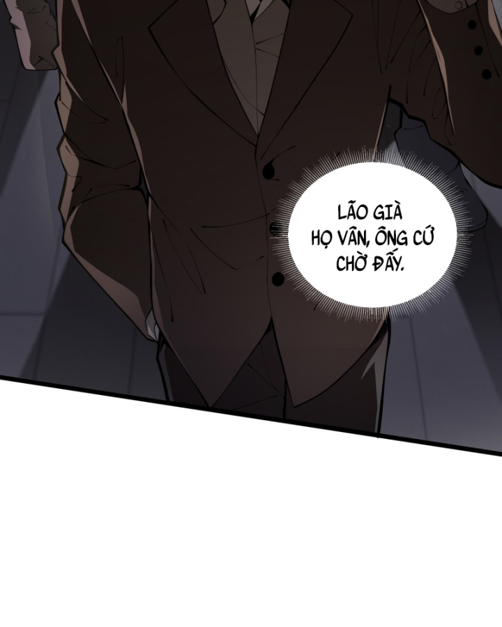 Hoàng Hôn Phân Giới Chapter 3 - Trang 2