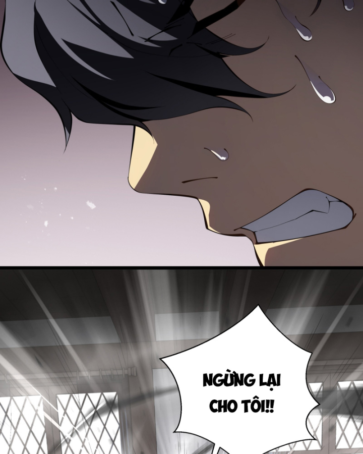Hoàng Hôn Phân Giới Chapter 3 - Trang 2