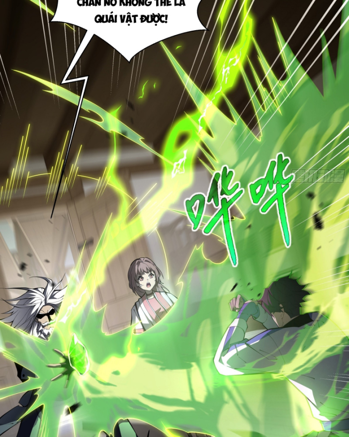 Hoàng Hôn Phân Giới Chapter 3 - Trang 2