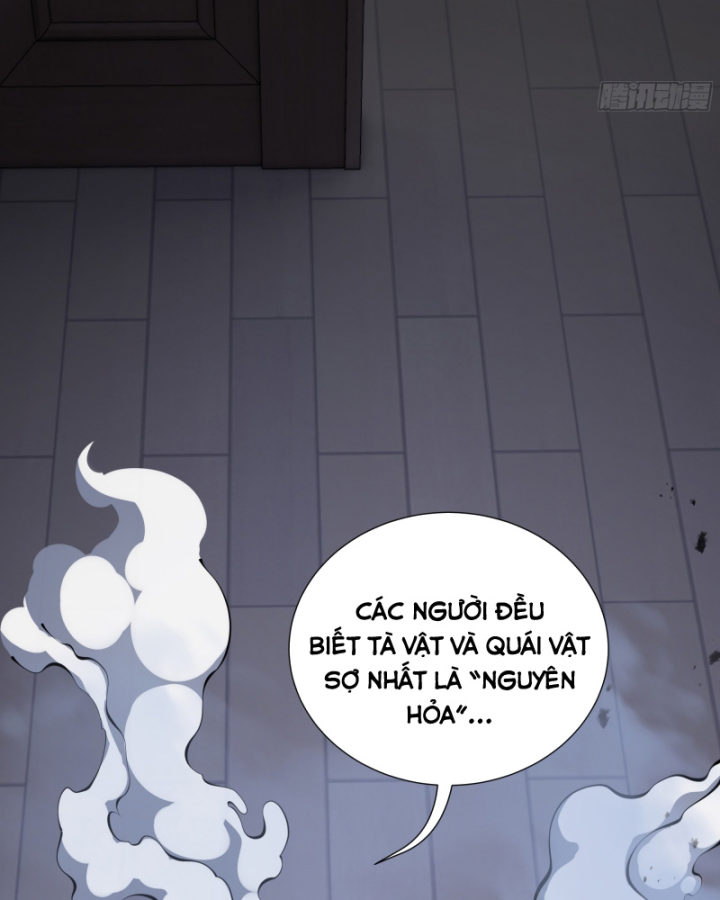Hoàng Hôn Phân Giới Chapter 3 - Trang 2
