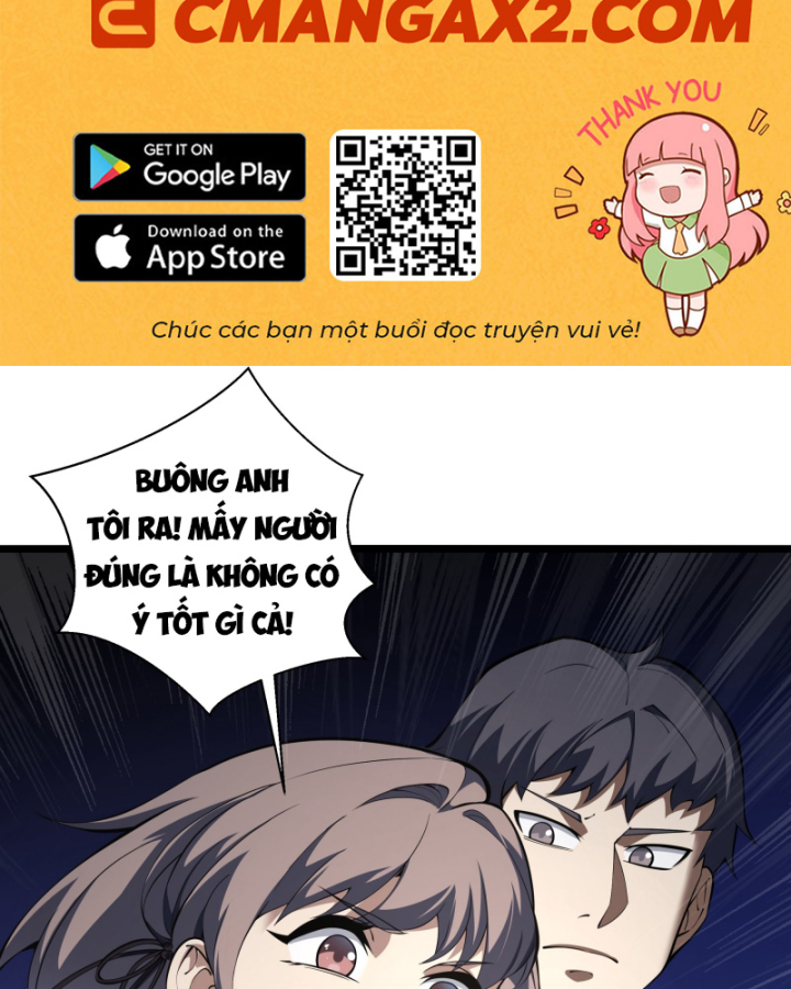 Hoàng Hôn Phân Giới Chapter 3 - Trang 2