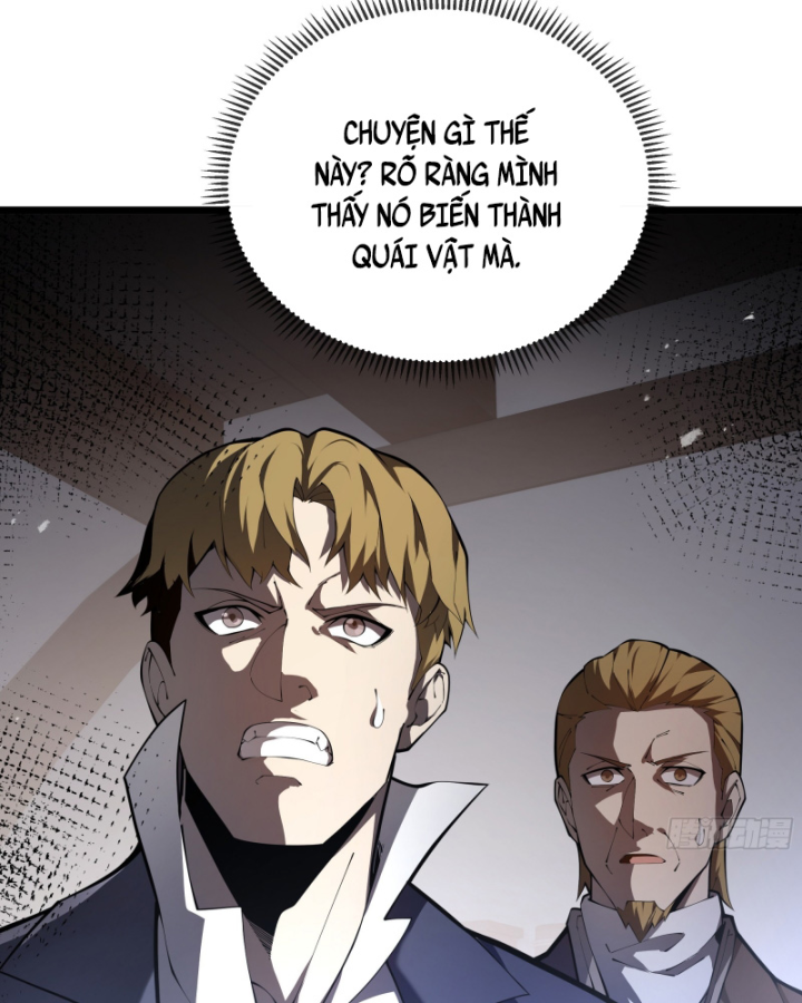 Hoàng Hôn Phân Giới Chapter 3 - Trang 2