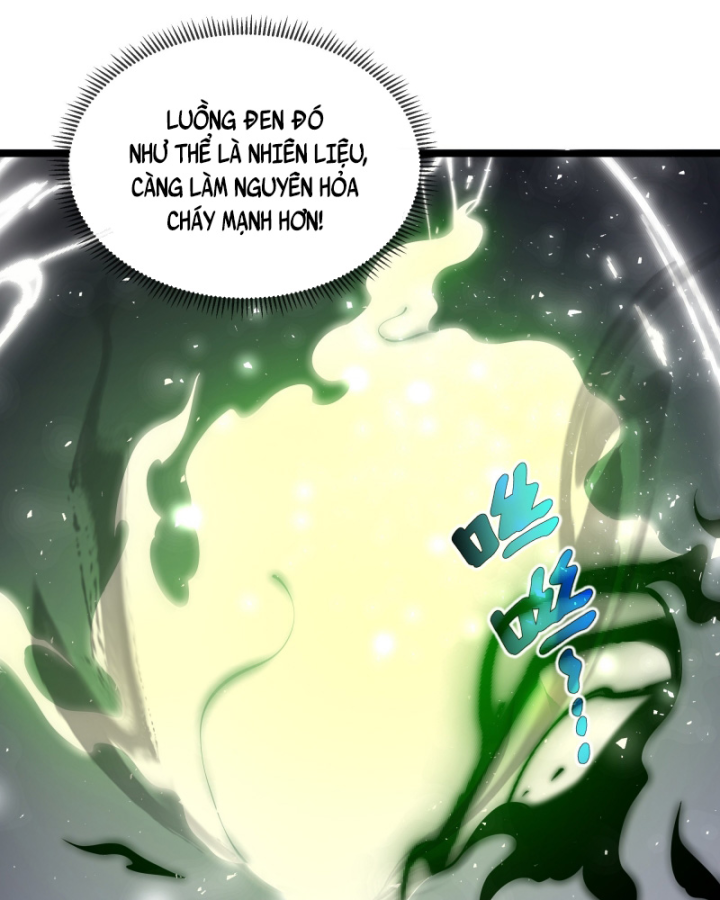 Hoàng Hôn Phân Giới Chapter 3 - Trang 2