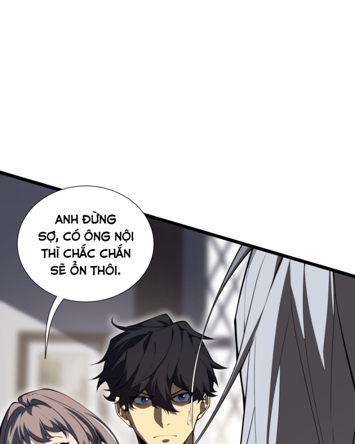 Hoàng Hôn Phân Giới Chapter 3 - Trang 2