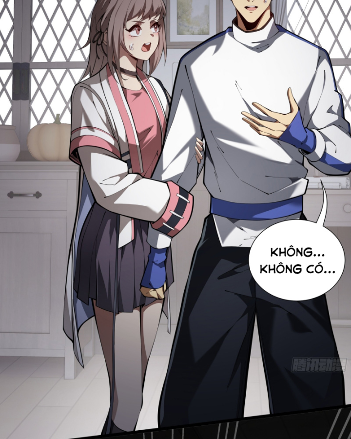 Hoàng Hôn Phân Giới Chapter 3 - Trang 2