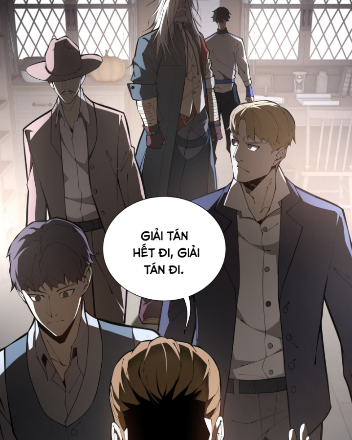 Hoàng Hôn Phân Giới Chapter 3 - Trang 2