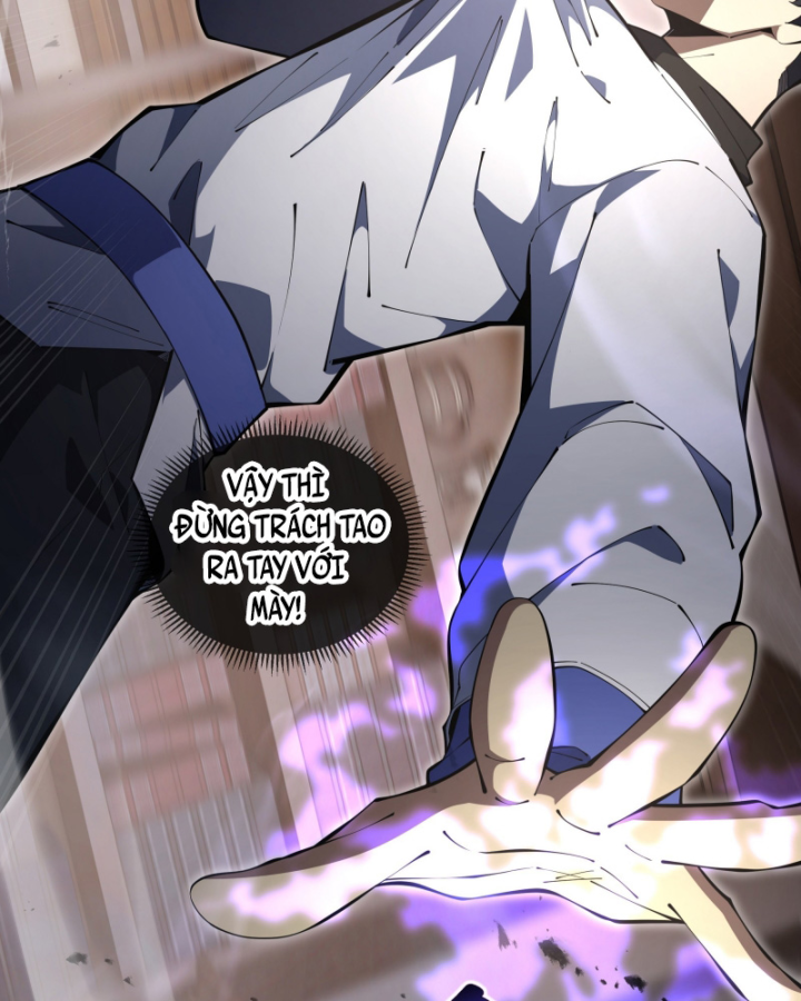 Hoàng Hôn Phân Giới Chapter 3 - Trang 2