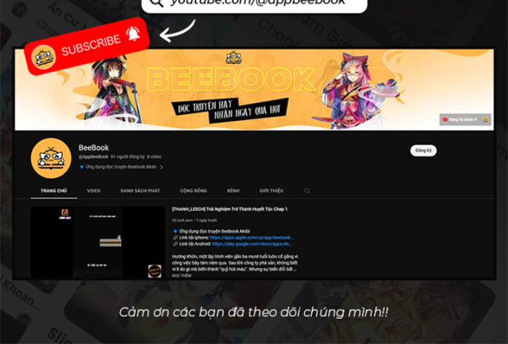 Hoàng Hôn Phân Giới Chapter 3 - Trang 2