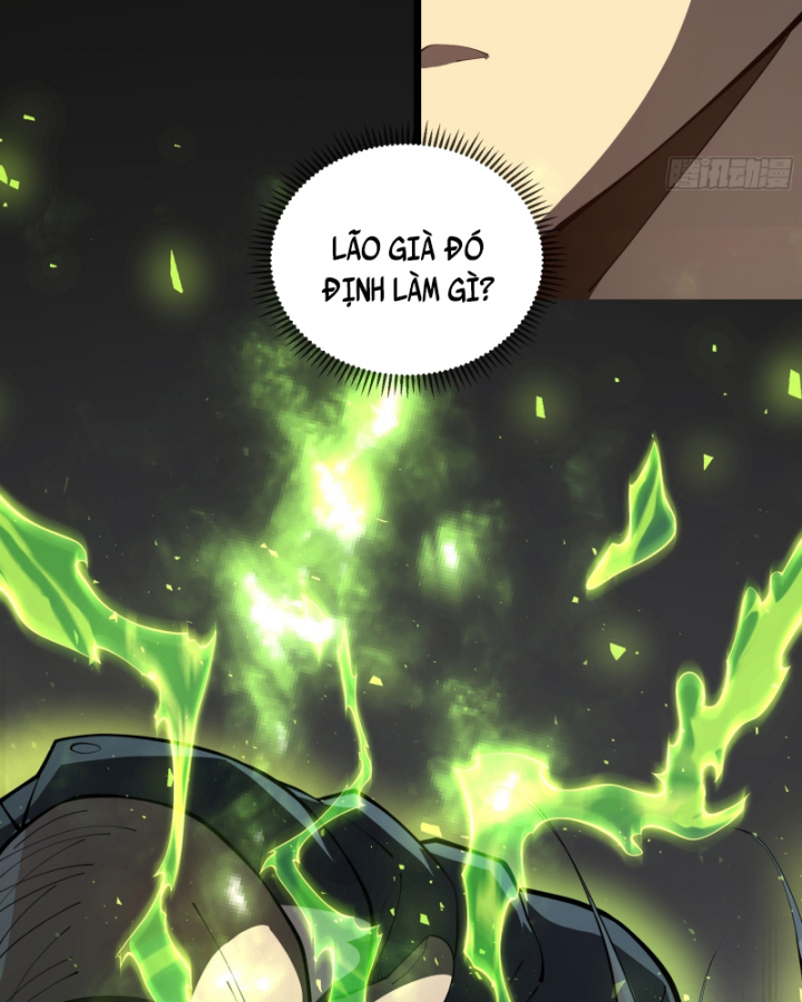 Hoàng Hôn Phân Giới Chapter 3 - Trang 2