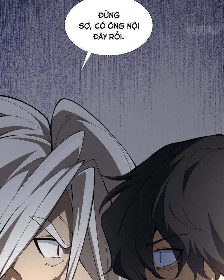 Hoàng Hôn Phân Giới Chapter 3 - Trang 2