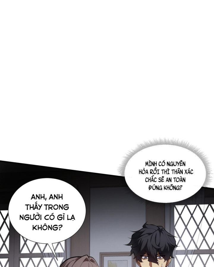 Hoàng Hôn Phân Giới Chapter 3 - Trang 2