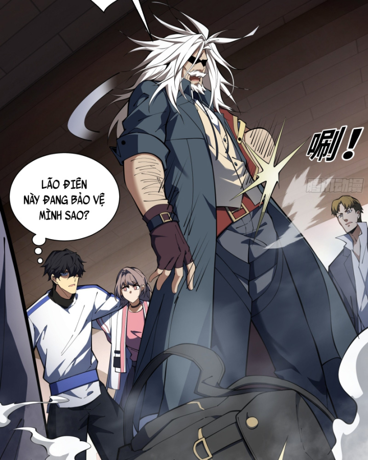 Hoàng Hôn Phân Giới Chapter 3 - Trang 2