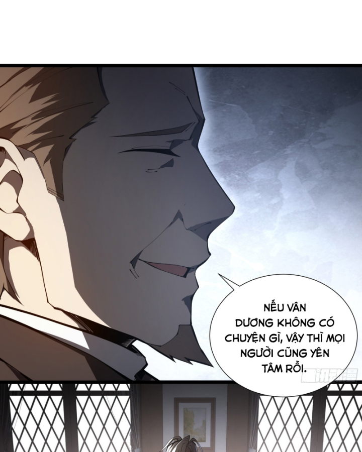 Hoàng Hôn Phân Giới Chapter 3 - Trang 2