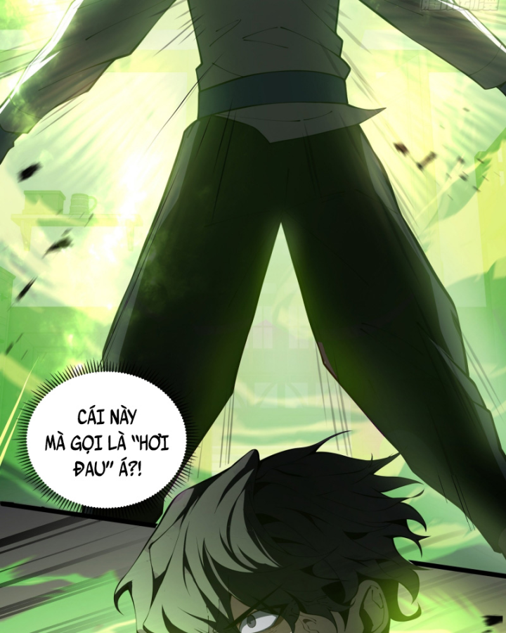 Hoàng Hôn Phân Giới Chapter 3 - Trang 2