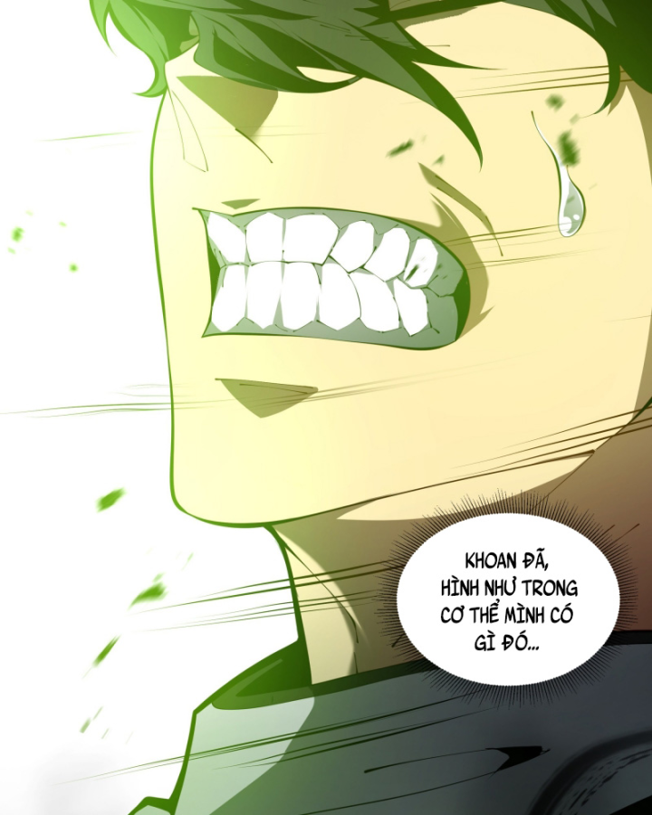 Hoàng Hôn Phân Giới Chapter 3 - Trang 2