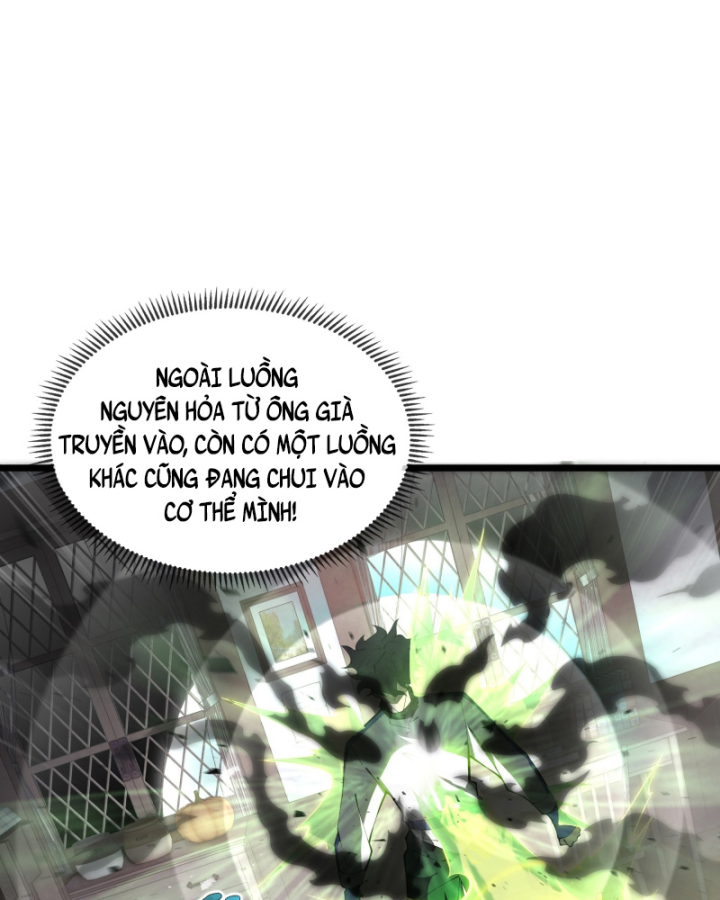 Hoàng Hôn Phân Giới Chapter 3 - Trang 2