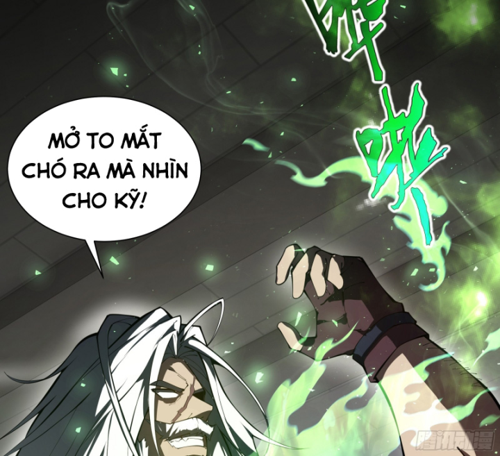 Hoàng Hôn Phân Giới Chapter 3 - Trang 2