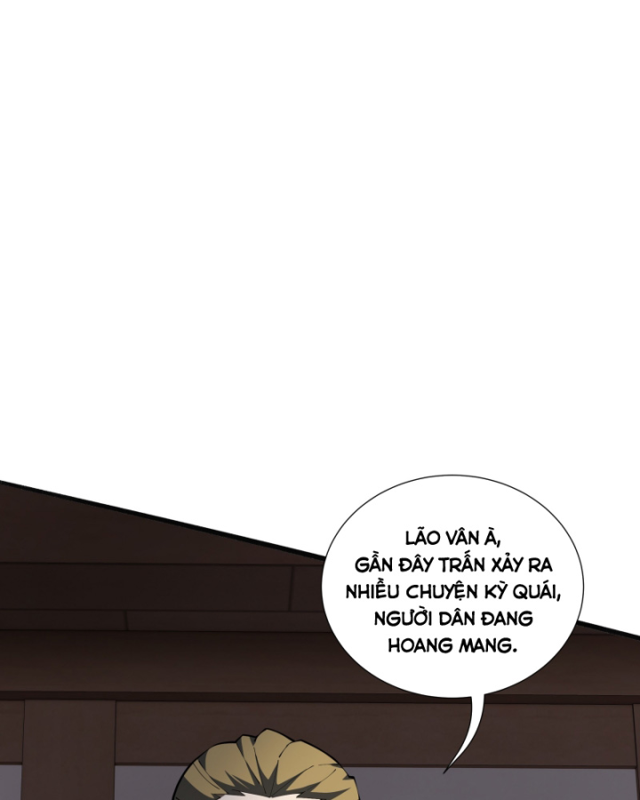 Hoàng Hôn Phân Giới Chapter 3 - Trang 2