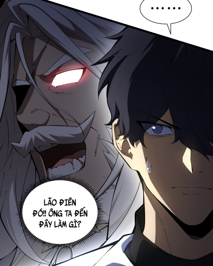 Hoàng Hôn Phân Giới Chapter 3 - Trang 2