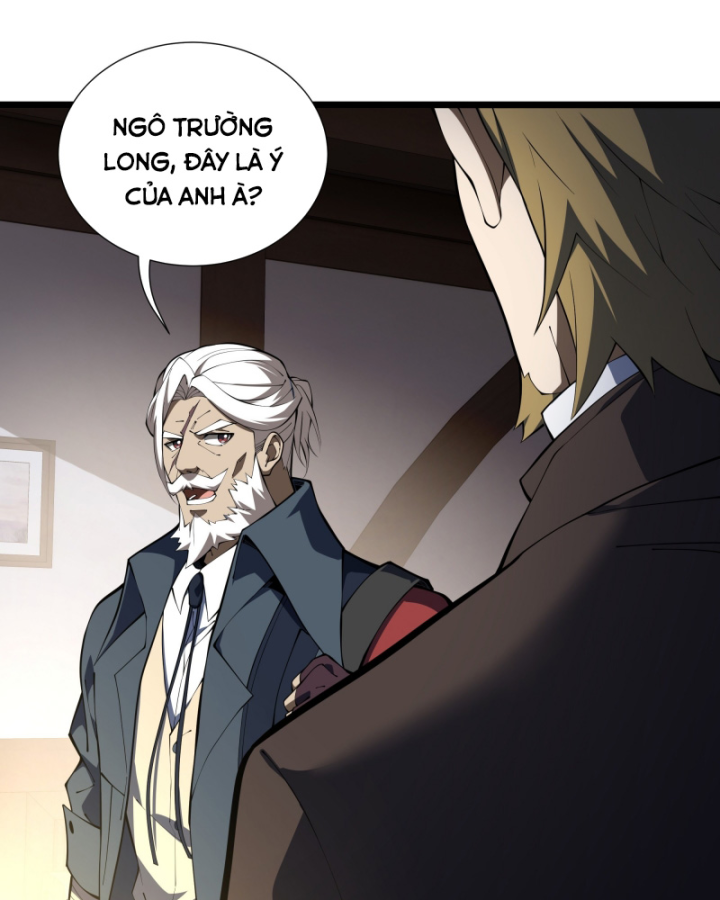 Hoàng Hôn Phân Giới Chapter 3 - Trang 2