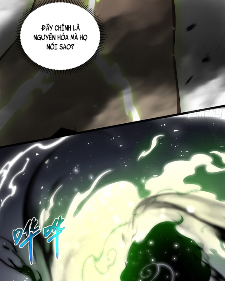 Hoàng Hôn Phân Giới Chapter 3 - Trang 2