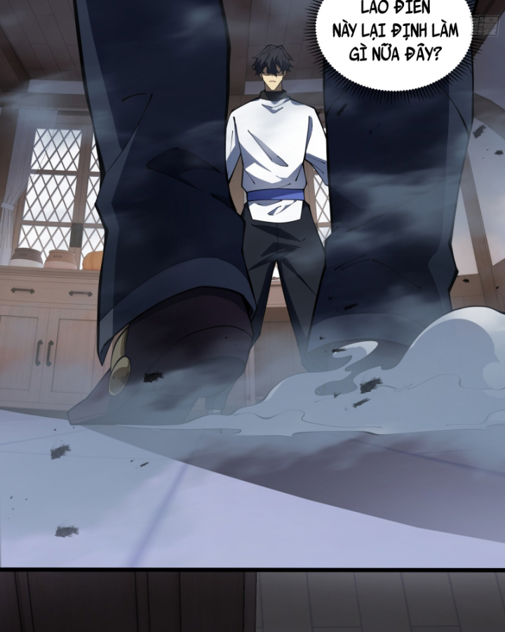 Hoàng Hôn Phân Giới Chapter 3 - Trang 2