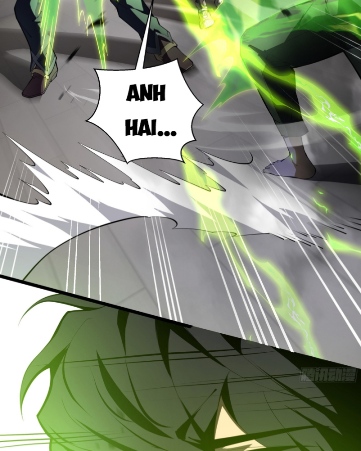 Hoàng Hôn Phân Giới Chapter 3 - Trang 2