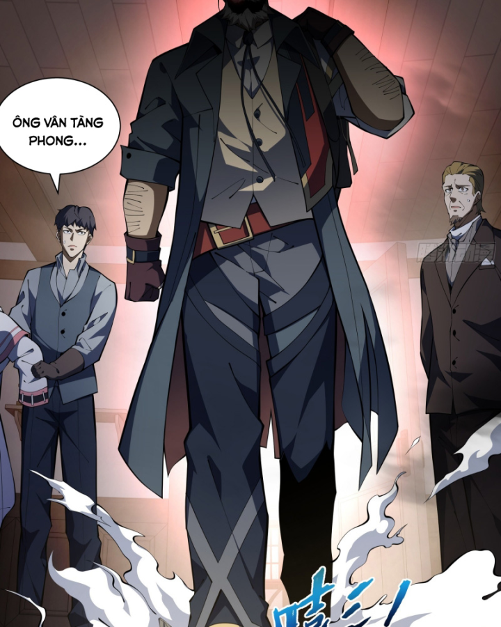 Hoàng Hôn Phân Giới Chapter 3 - Trang 2