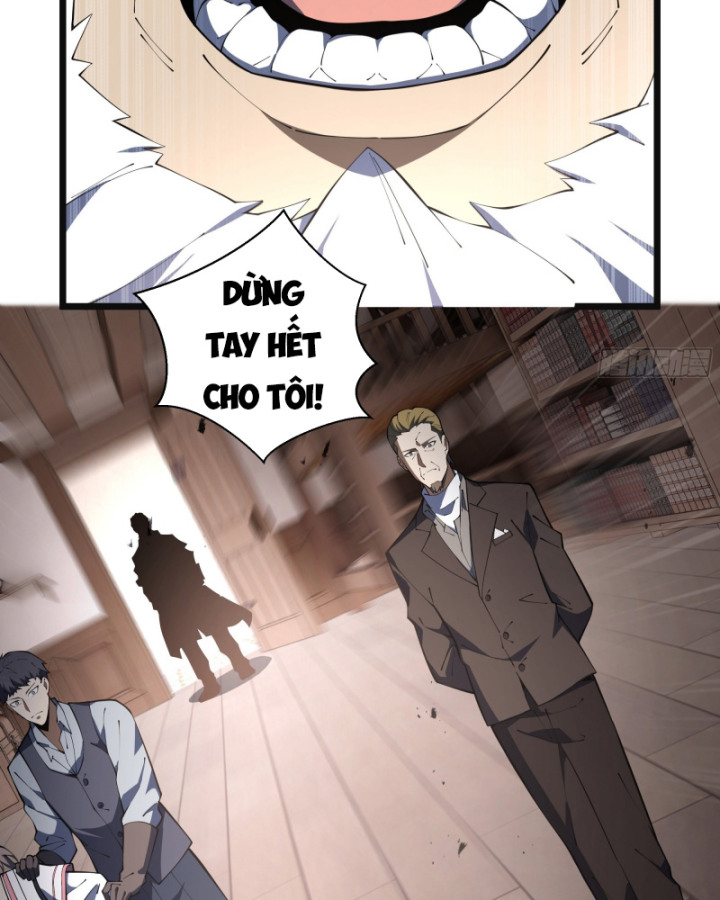 Hoàng Hôn Phân Giới Chapter 3 - Trang 2