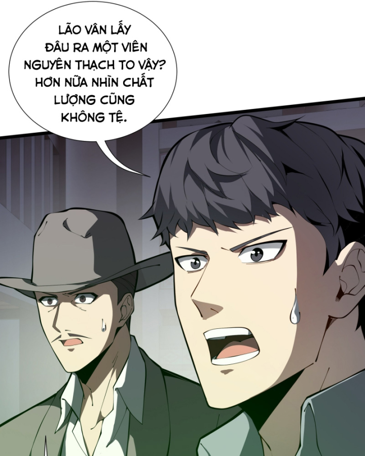 Hoàng Hôn Phân Giới Chapter 3 - Trang 2