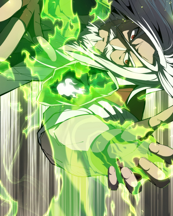 Hoàng Hôn Phân Giới Chapter 3 - Trang 2