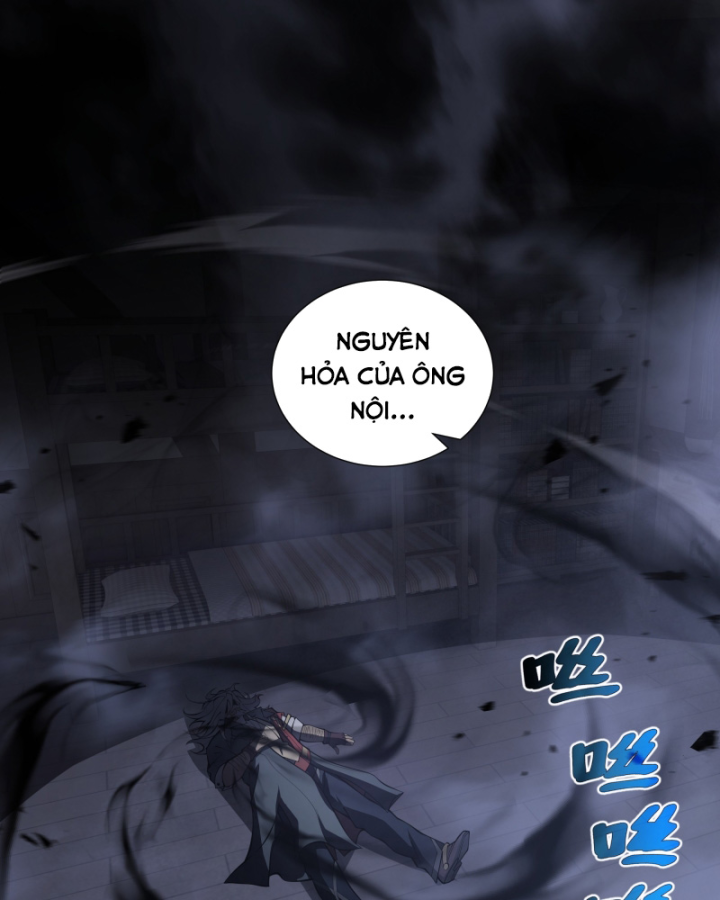 Hoàng Hôn Phân Giới Chapter 3 - Trang 2