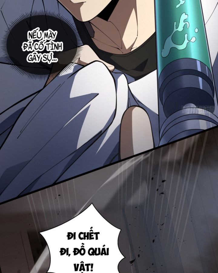 Hoàng Hôn Phân Giới Chapter 3 - Trang 2