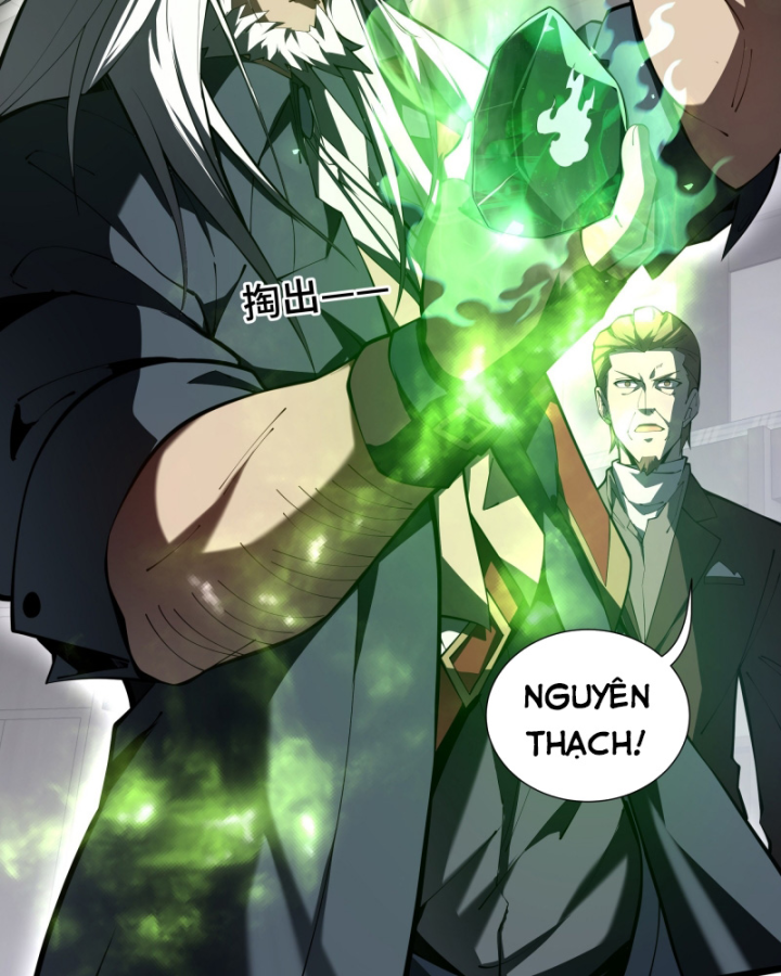 Hoàng Hôn Phân Giới Chapter 3 - Trang 2