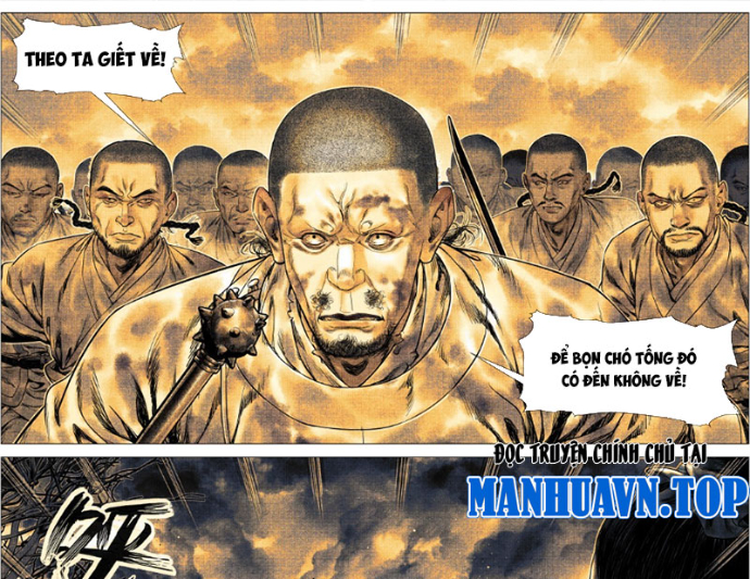 Bắt Đầu Từ Làm Vong Quốc Hoàng Đế Chapter 166 - Trang 2