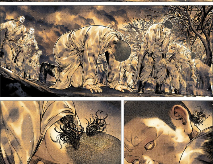 Bắt Đầu Từ Làm Vong Quốc Hoàng Đế Chapter 166 - Trang 2