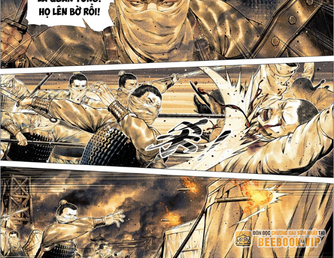 Bắt Đầu Từ Làm Vong Quốc Hoàng Đế Chapter 166 - Trang 2
