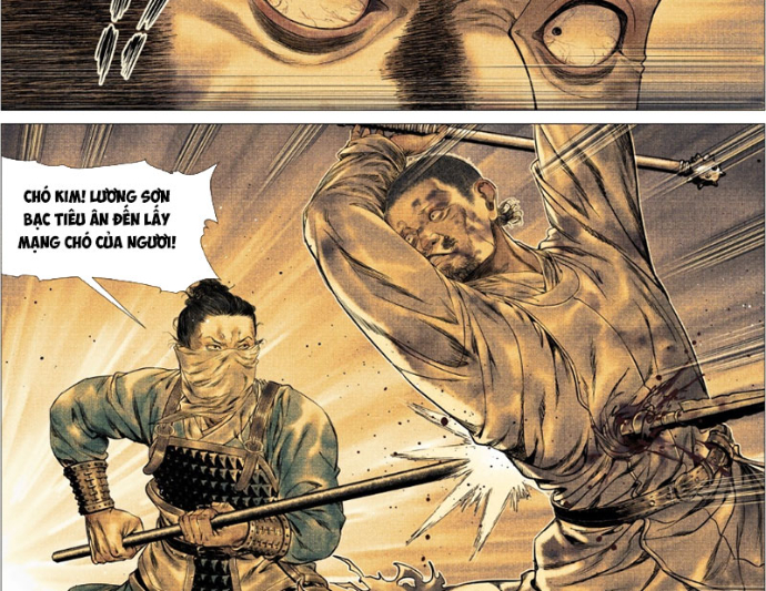 Bắt Đầu Từ Làm Vong Quốc Hoàng Đế Chapter 166 - Trang 2