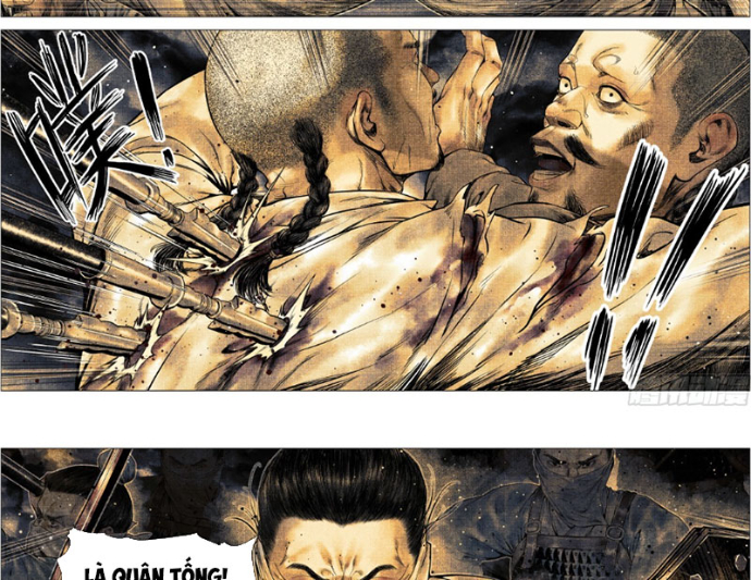 Bắt Đầu Từ Làm Vong Quốc Hoàng Đế Chapter 166 - Trang 2