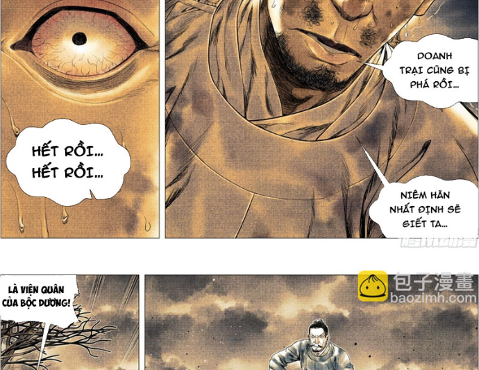 Bắt Đầu Từ Làm Vong Quốc Hoàng Đế Chapter 166 - Trang 2