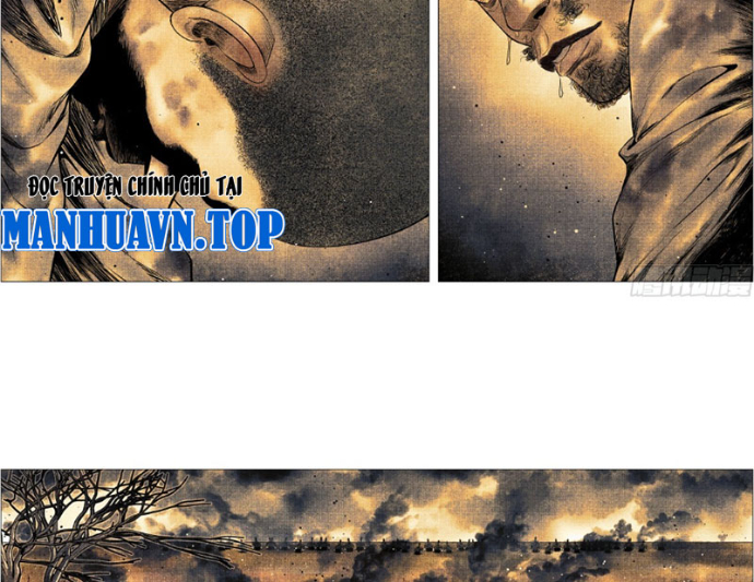 Bắt Đầu Từ Làm Vong Quốc Hoàng Đế Chapter 166 - Trang 2