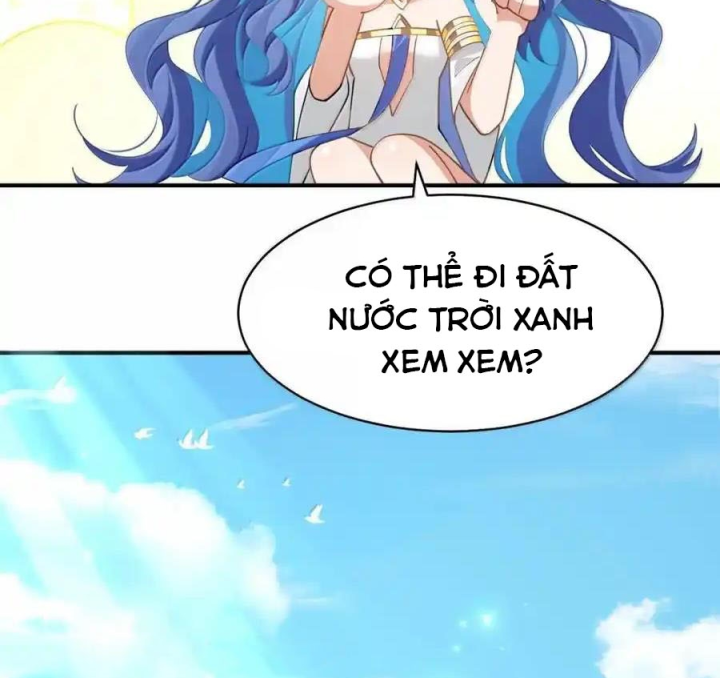 Vượt Cấp Xuyên Không, Tại Sao Tôi Lại Trở Thành Tiểu Thư Tu Sĩ? Chapter 39 - Trang 2