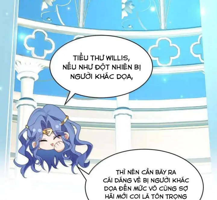 Vượt Cấp Xuyên Không, Tại Sao Tôi Lại Trở Thành Tiểu Thư Tu Sĩ? Chapter 39 - Trang 2