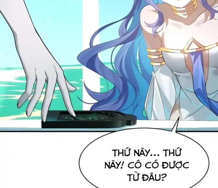 Vượt Cấp Xuyên Không, Tại Sao Tôi Lại Trở Thành Tiểu Thư Tu Sĩ? Chapter 39 - Trang 2