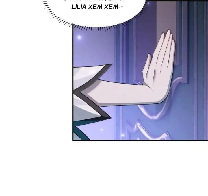 Vượt Cấp Xuyên Không, Tại Sao Tôi Lại Trở Thành Tiểu Thư Tu Sĩ? Chapter 39 - Trang 2