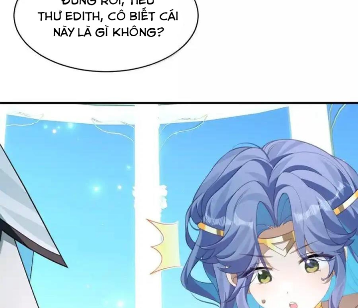 Vượt Cấp Xuyên Không, Tại Sao Tôi Lại Trở Thành Tiểu Thư Tu Sĩ? Chapter 39 - Trang 2