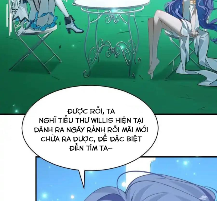Vượt Cấp Xuyên Không, Tại Sao Tôi Lại Trở Thành Tiểu Thư Tu Sĩ? Chapter 39 - Trang 2